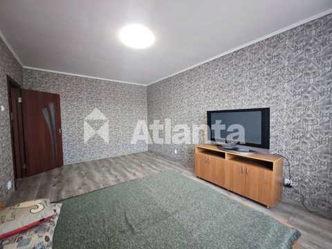 квартира по адресу Героев Днепра ул., 61