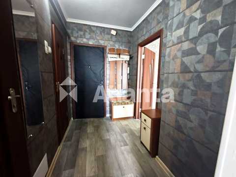 квартира по адресу Героев Днепра ул., 61