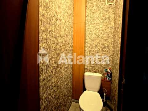 квартира по адресу Героев Днепра ул., 61