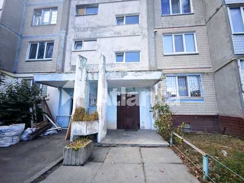 квартира по адресу Героев Днепра ул., 61