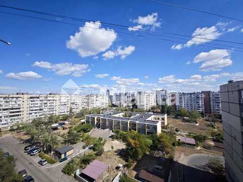 квартира по адресу Героев Днепра ул., 61