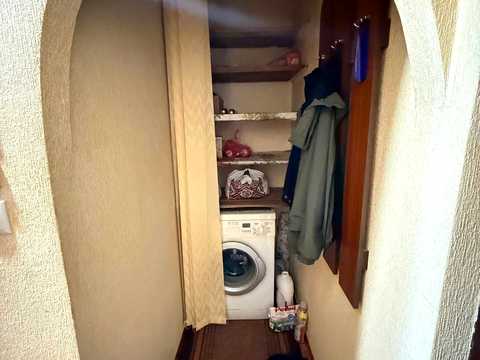 квартира за адресою Олега Антонова вул. (Карла Маркса), 58