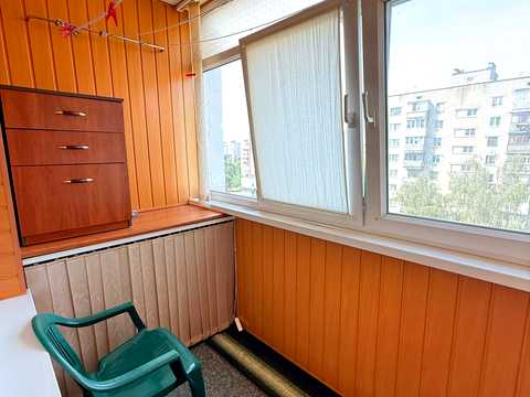 квартира за адресою Олега Антонова вул. (Карла Маркса), 58