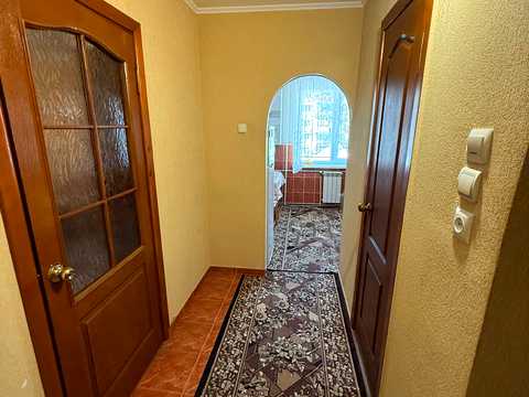 квартира за адресою Олега Антонова вул. (Карла Маркса), 58