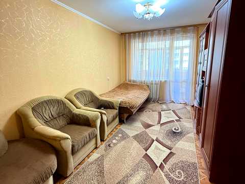 квартира за адресою Олега Антонова вул. (Карла Маркса), 58