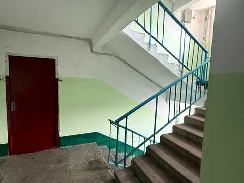 квартира за адресою Олега Антонова вул. (Карла Маркса), 58