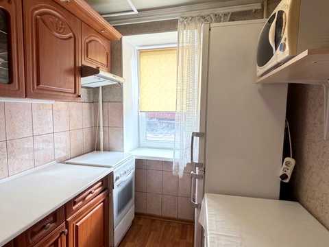 квартира за адресою Генерала Безручка просп. (Олеко Дундича), 5