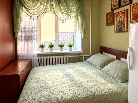 квартира за адресою Генерала Безручка просп. (Олеко Дундича), 5