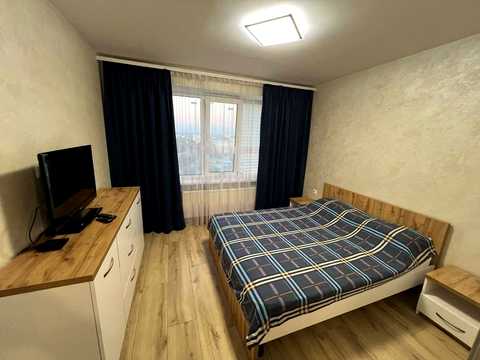 квартира за адресою Хмельницький, Миру просп., 63б