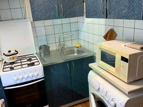 квартира за адресою Дніпро, В'ячеслава Чорновола вул. (Юрія Савченка), 97