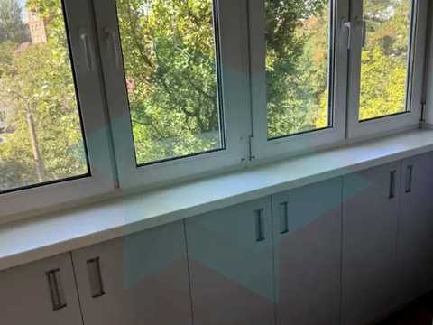 квартира за адресою Дніпро, В'ячеслава Чорновола вул. (Юрія Савченка), 97
