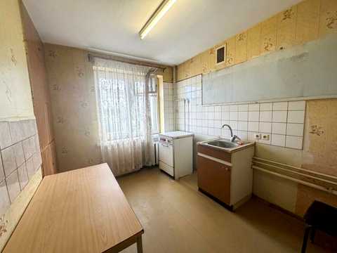 квартира за адресою Свободи просп. (60-річчя Жовтня), 55