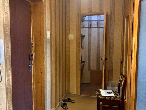 квартира за адресою Свободи просп. (60-річчя Жовтня), 55