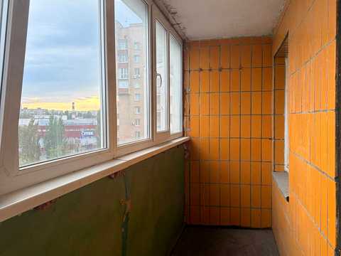 квартира за адресою Свободи просп. (60-річчя Жовтня), 55
