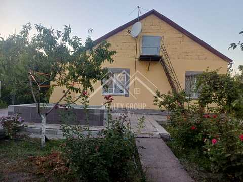 дом по адресу Широківська, 82