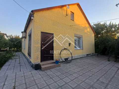 дом по адресу Широківська, 82