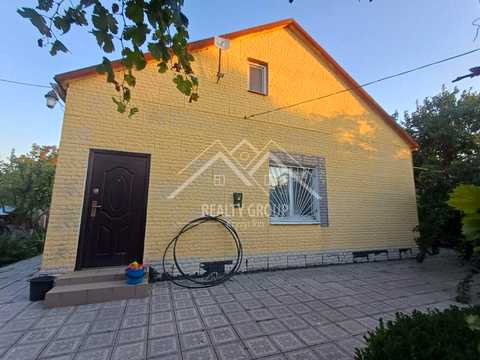 дом по адресу Широківська, 82