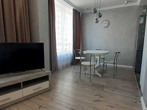 квартира по адресу Университетская ул., 3/9
