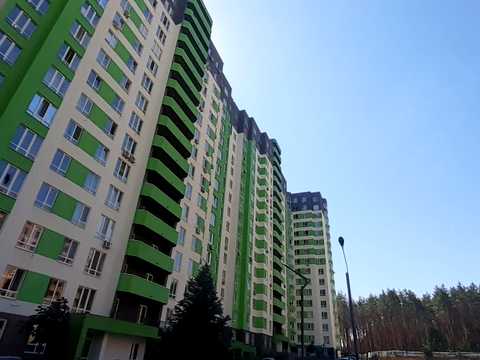 квартира по адресу Университетская ул., 3/9
