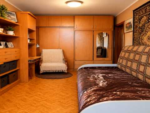 квартира по адресу Леваневского пер., 9а