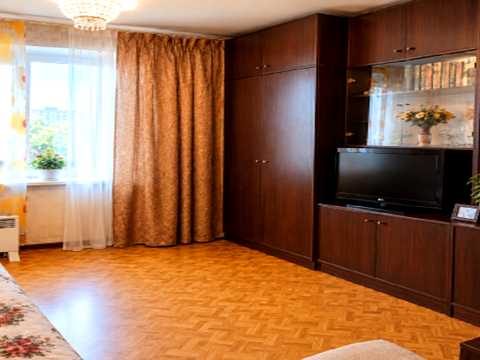 квартира по адресу Леваневского пер., 9а