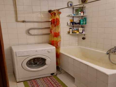 квартира по адресу Леваневского пер., 9а