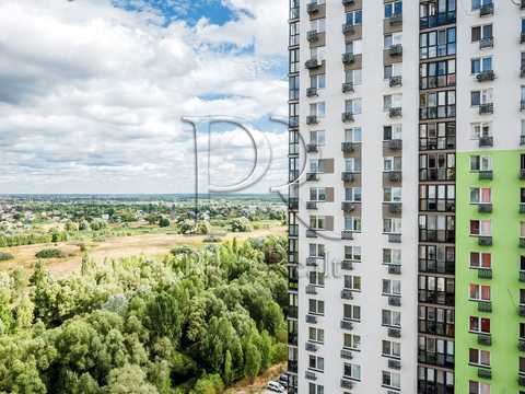 квартира за адресою Миколи Закревського вул., 101-Б