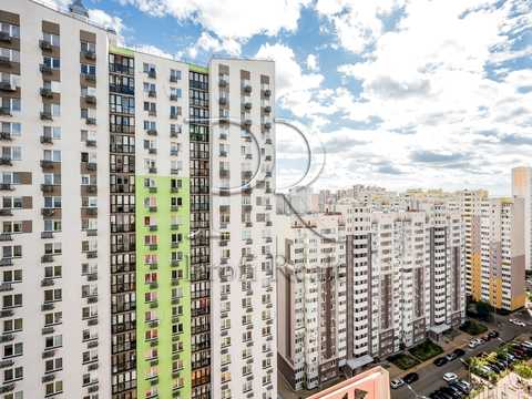 квартира за адресою Миколи Закревського вул., 101-Б