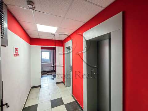 квартира за адресою Миколи Закревського вул., 101-Б