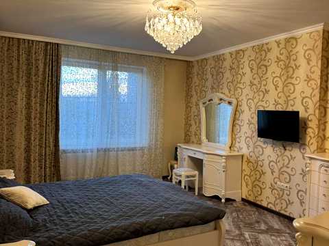 квартира за адресою Середньофонтанська вул., 30/1