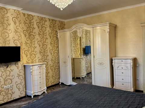 квартира за адресою Середньофонтанська вул., 30/1