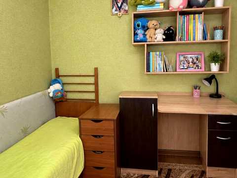квартира за адресою Генерала Безручка вул., 5