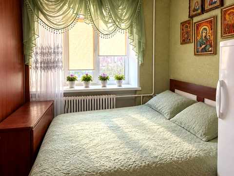 квартира за адресою Генерала Безручка вул., 5