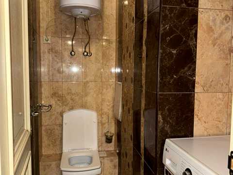 квартира за адресою Середньофонтанська вул., 30/1