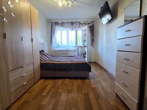 квартира за адресою Марії Сокіл вул. (Паршина), 1
