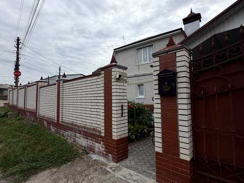дом по адресу Винницкая ул.