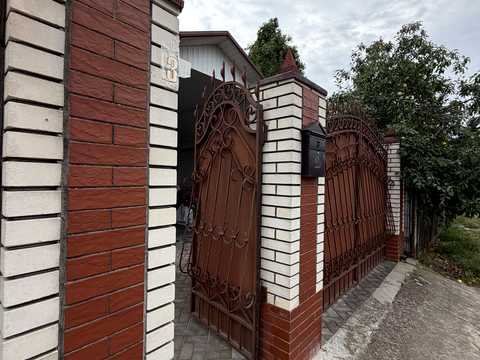 дом по адресу Винницкая ул.