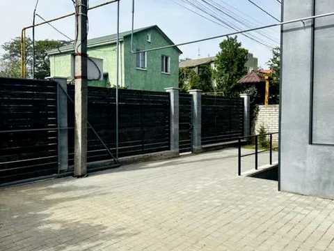 дом по адресу Медицинская, 3/3/4