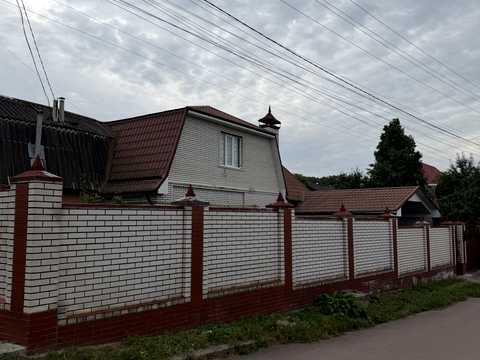 дом по адресу Винницкая ул.