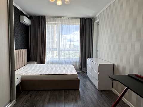 квартира по адресу Заречная ул., 1-Г