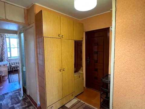 квартира за адресою Хорольський пров., 12
