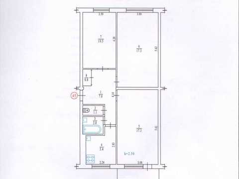квартира за адресою Хорольський пров., 12
