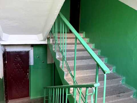 квартира за адресою Хорольський пров., 12