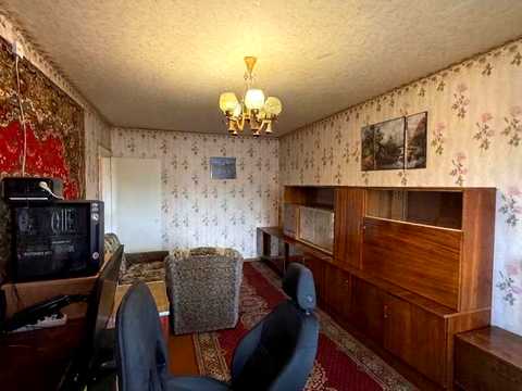 квартира за адресою Хорольський пров., 12
