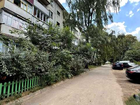 квартира за адресою Хорольський пров., 12