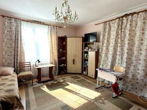 дом по адресу Франка, 14 А