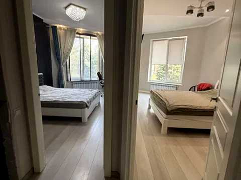 дом по адресу Жолио Кюри ул., 34