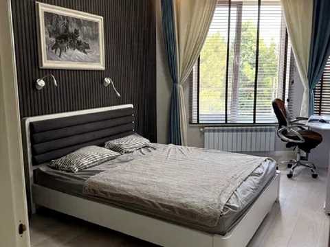 дом по адресу Жолио Кюри ул., 34