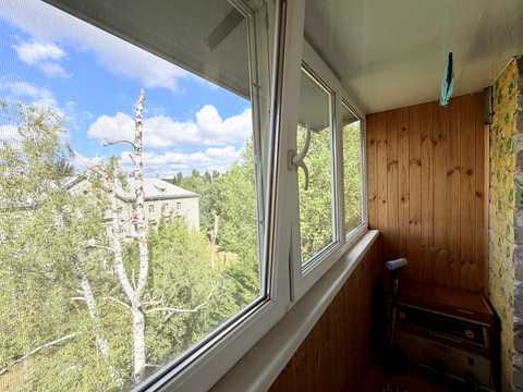 квартира за адресою Деревлянська вул. (Якіра), 21