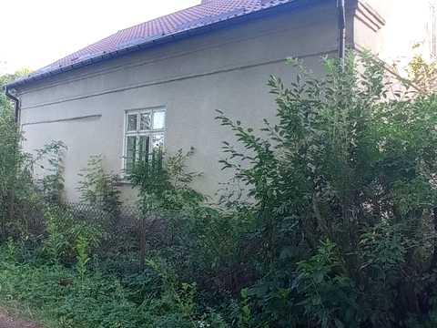 дом по адресу Соломична, 67